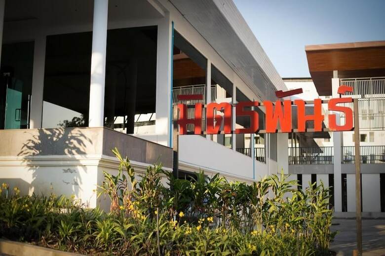 Hotel Mittapan Kanchanaburi