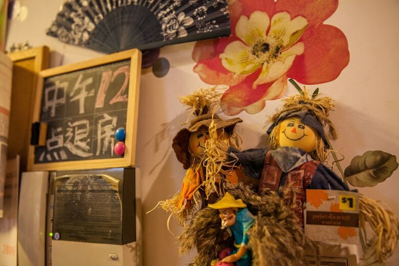 Urban Job Papas Capsule Hostel
