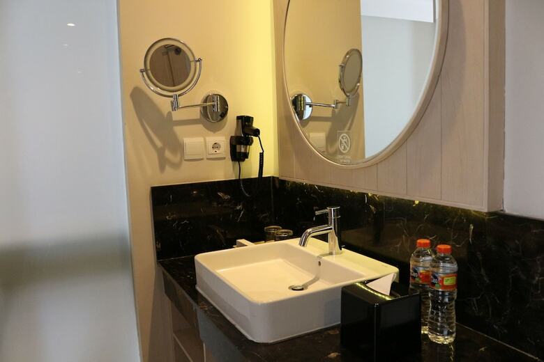 Hotel Swiss-belinn Cikarang