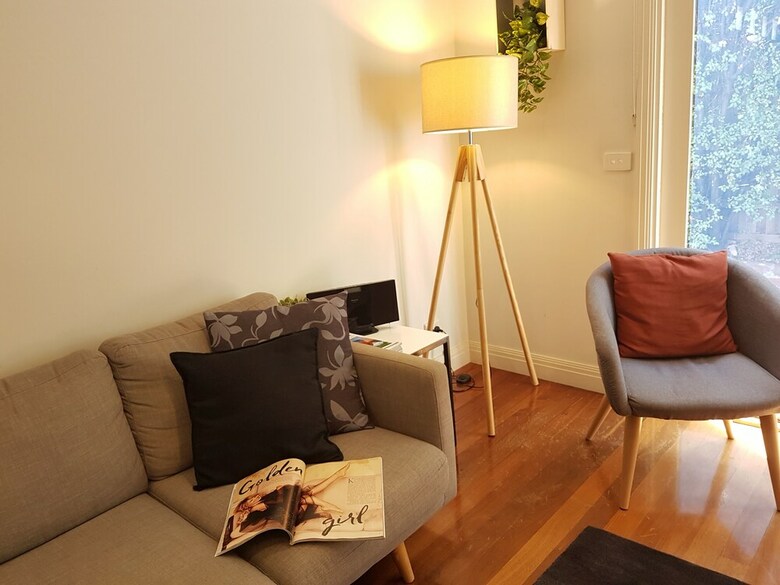 Healesville House - Magnolia House