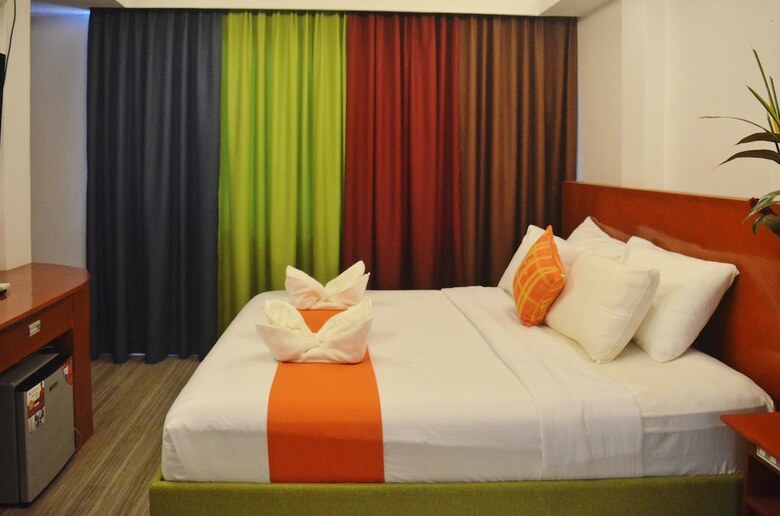 Hotel Villa Israel Eco Park By Cocotel