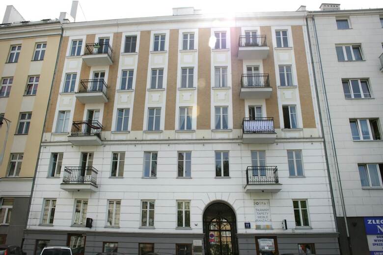 Apartamentos Shortstaypoland Dobra (b9)