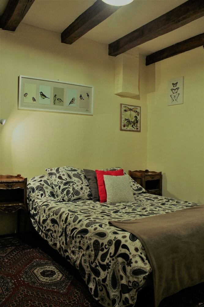 Bed & Breakfast Une Coquille Sous L'oreiller