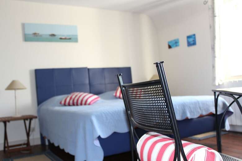 Bed & Breakfast Chambres D'h�tes Du Jardin