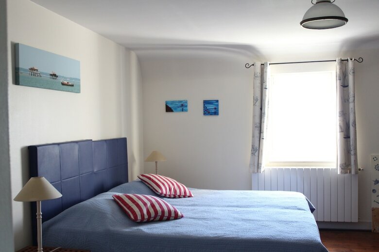 Bed & Breakfast Chambres D'h�tes Du Jardin