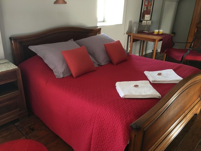 Bed & Breakfast Chambres D'h�tes Du Jardin