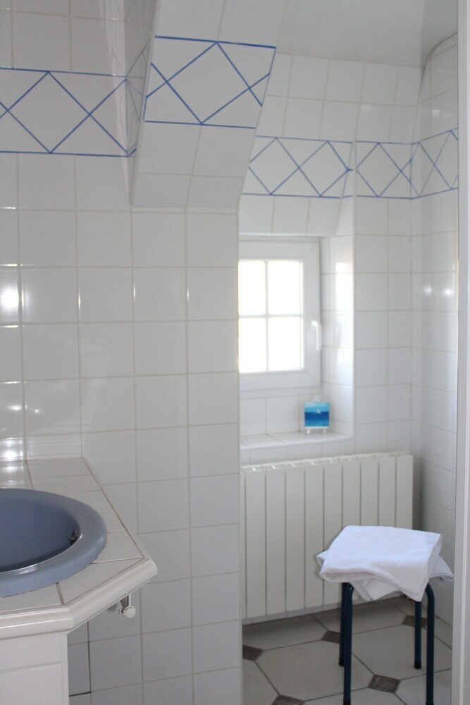 Bed & Breakfast Chambres D'h�tes Du Jardin