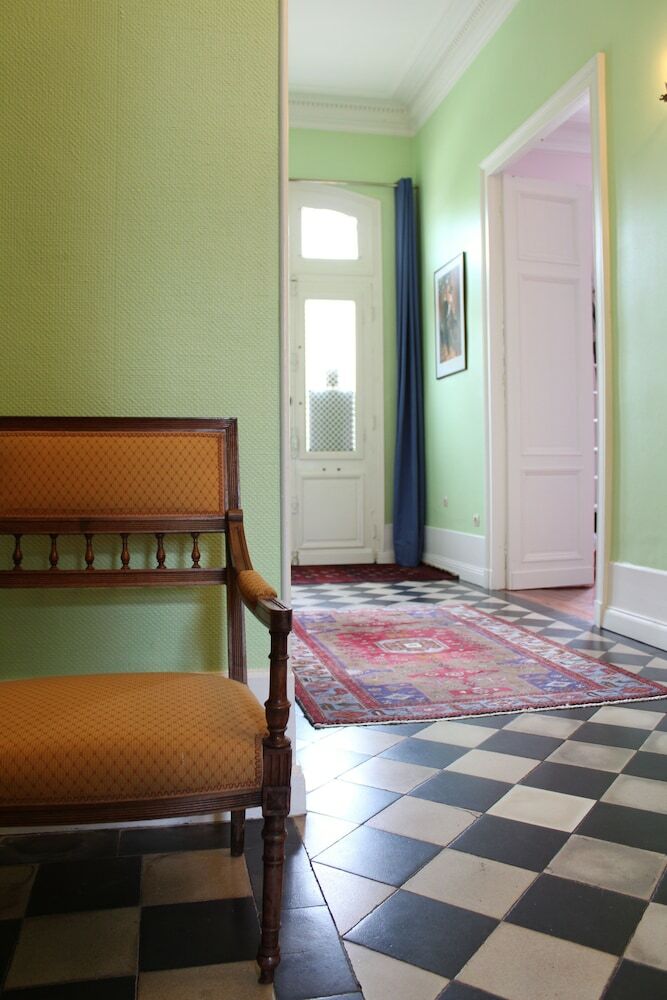 Bed & Breakfast Chambres D'h�tes Du Jardin