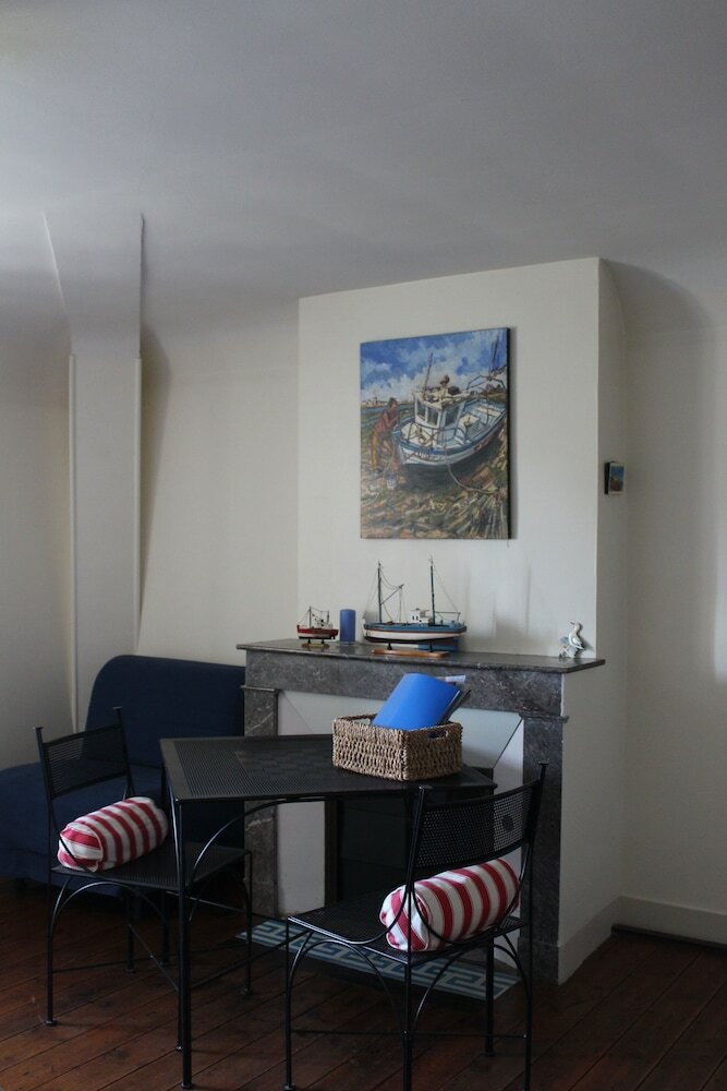 Bed & Breakfast Chambres D'h�tes Du Jardin