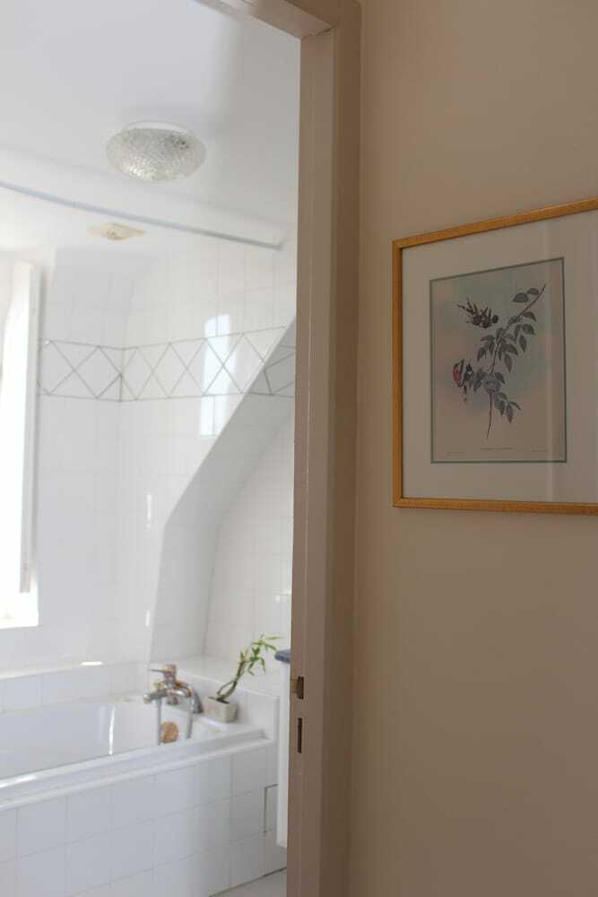 Bed & Breakfast Chambres D'h�tes Du Jardin