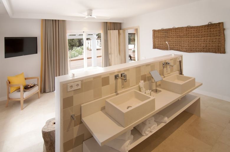 Apartamentos Bungalows Para�so De Los Pinos