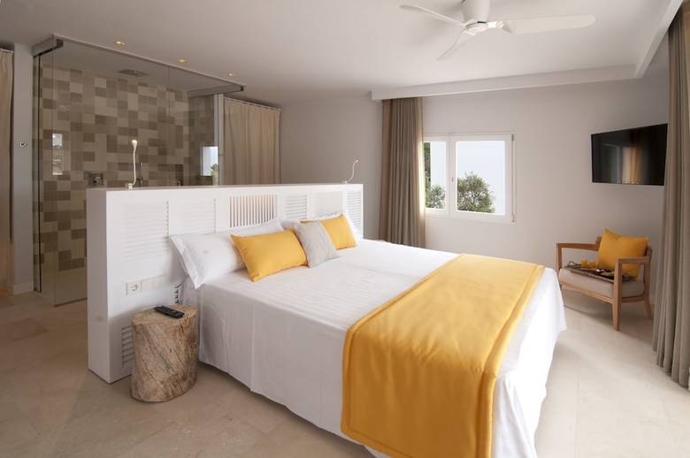 Apartamentos Bungalows Para�so De Los Pinos
