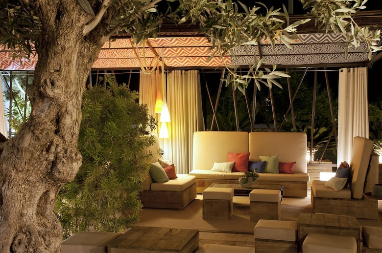 Apartamentos Bungalows Para�so De Los Pinos