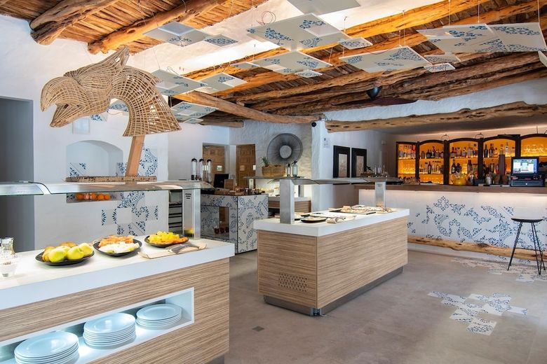 Apartamentos Bungalows Para�so De Los Pinos
