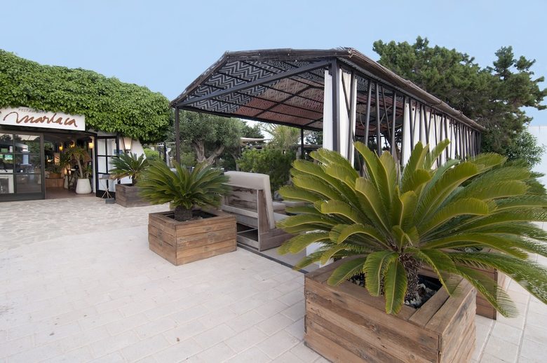 Apartamentos Bungalows Para�so De Los Pinos