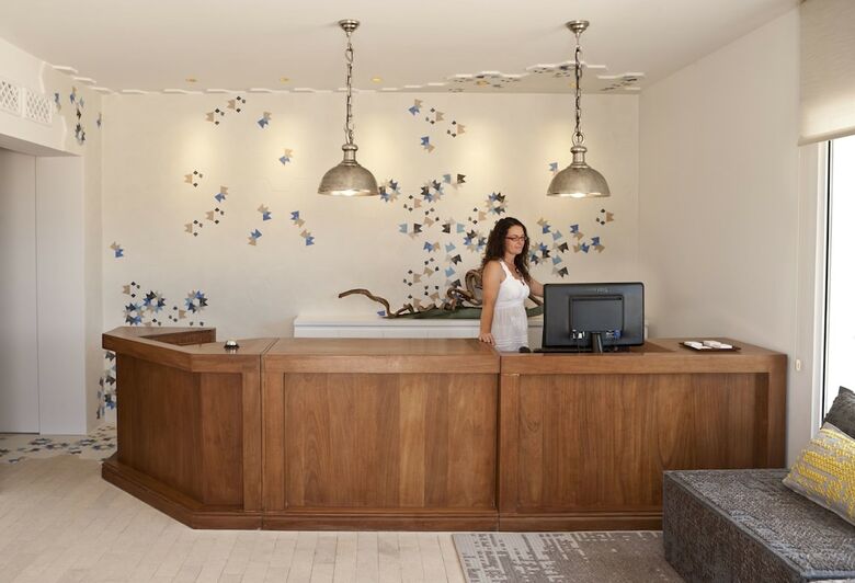Apartamentos Bungalows Para�so De Los Pinos