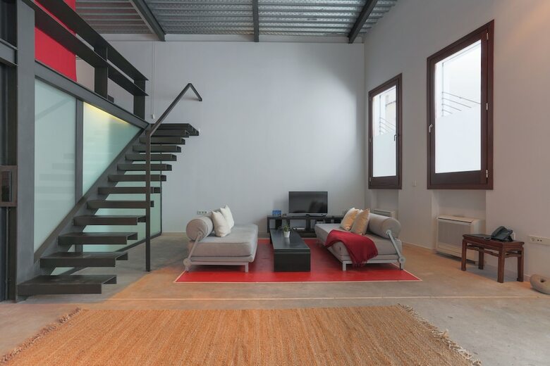 Apartamentos Xereca - Dalt Vila I