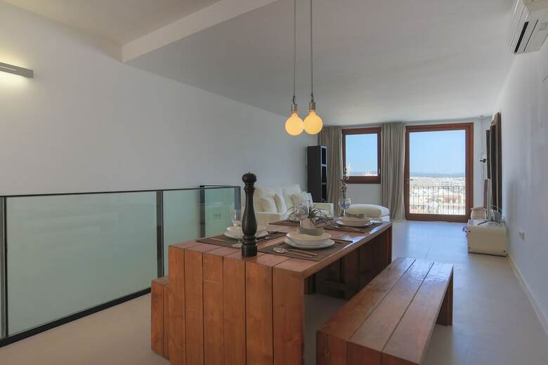 Apartamentos Xereca - Dalt Vila I