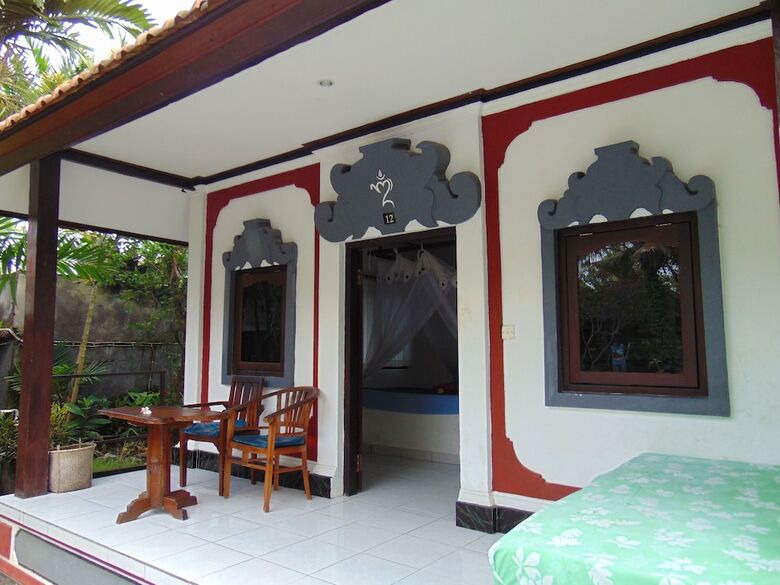 Bed & Breakfast Leggies Bungalows