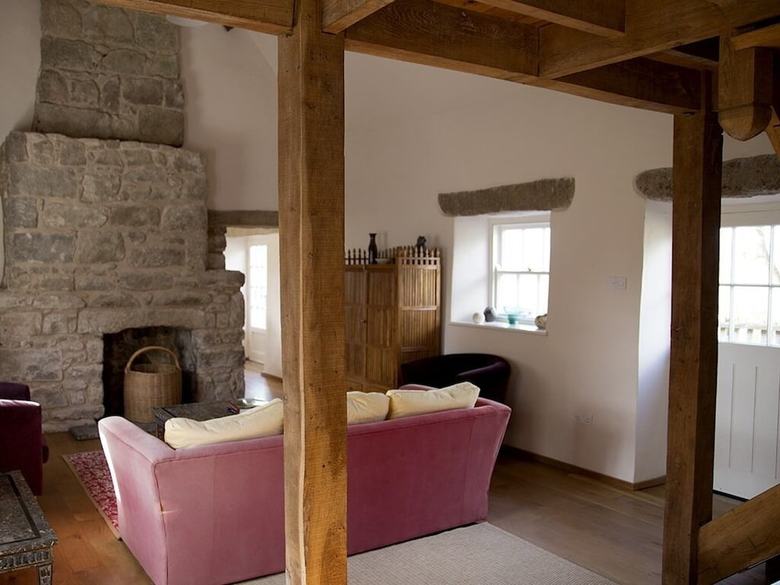 Agroturismo Kilgraney House