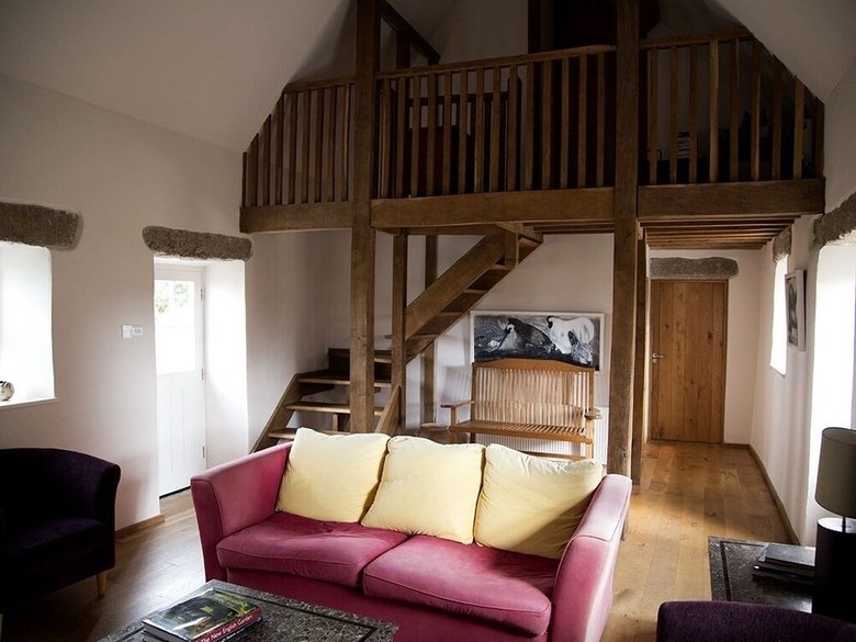 Agroturismo Kilgraney House