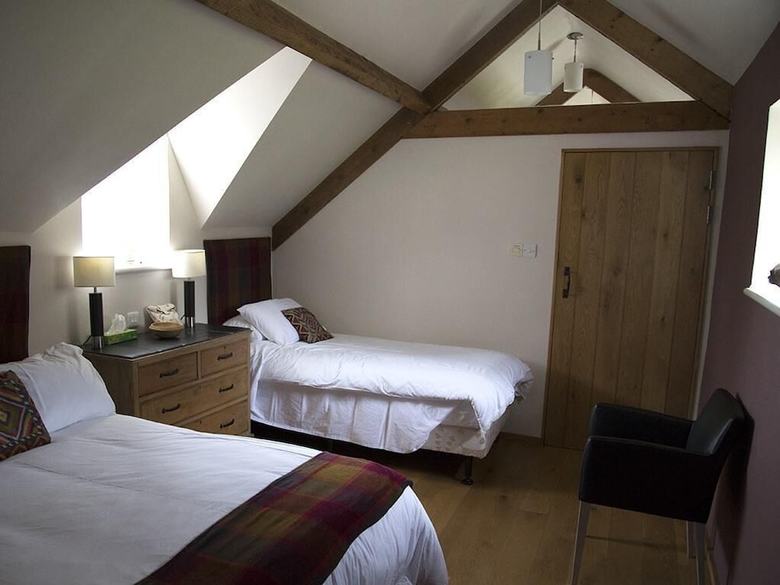 Agroturismo Kilgraney House
