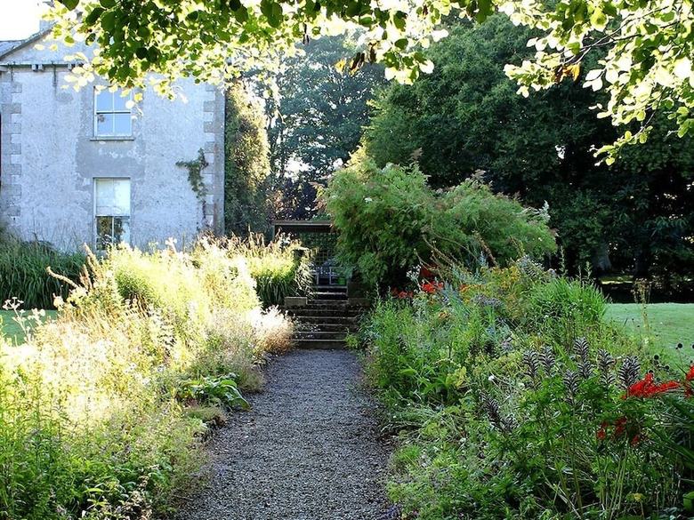Agroturismo Kilgraney House