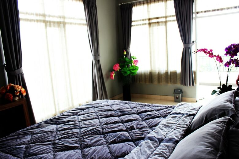 Hotel Setra Priangan Guesthouse