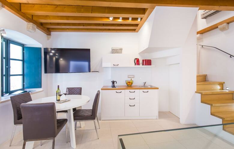 Hotel Apartments Le Petit Nono