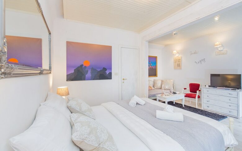 Hotel Apartments Le Petit Nono