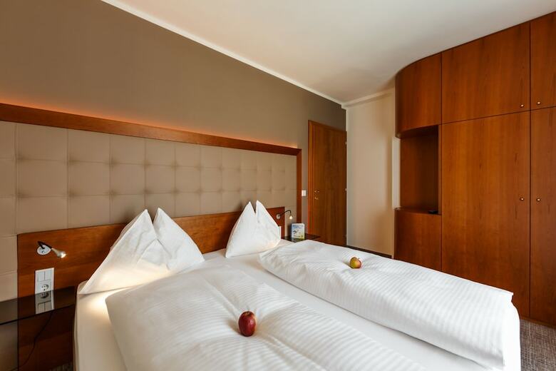 Goritschniggs Hotel