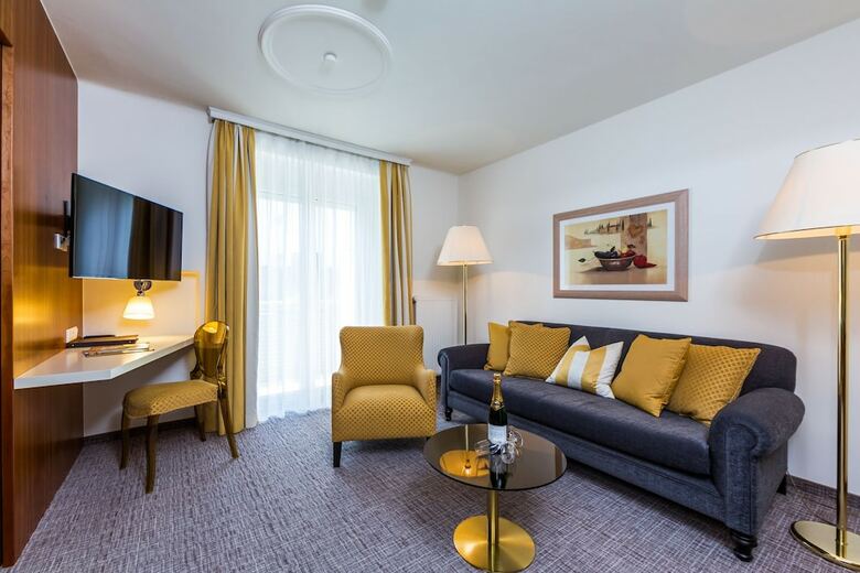 Goritschniggs Hotel
