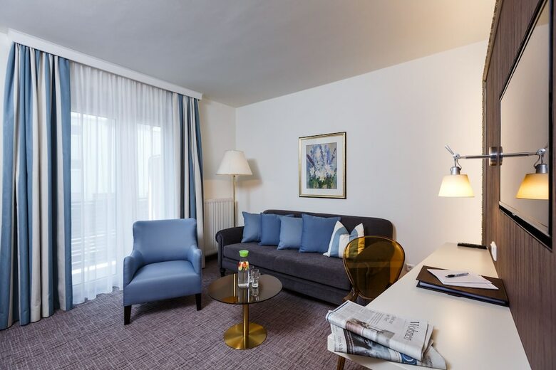 Goritschniggs Hotel