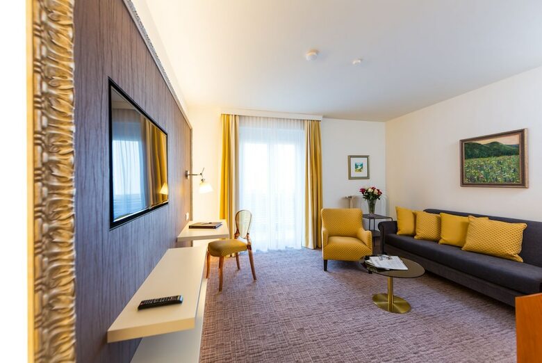 Goritschniggs Hotel