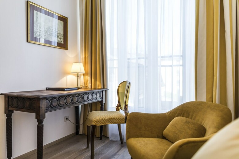 Goritschniggs Hotel
