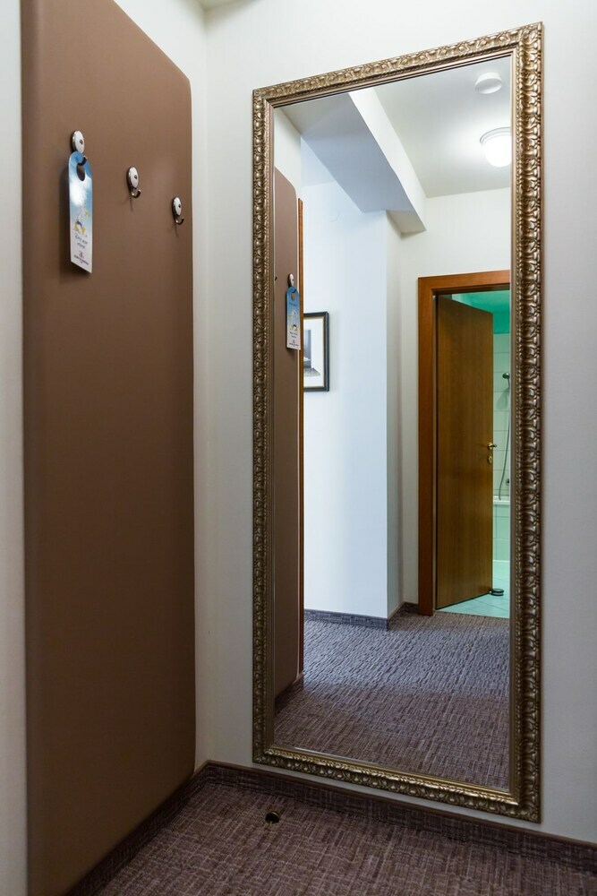 Goritschniggs Hotel