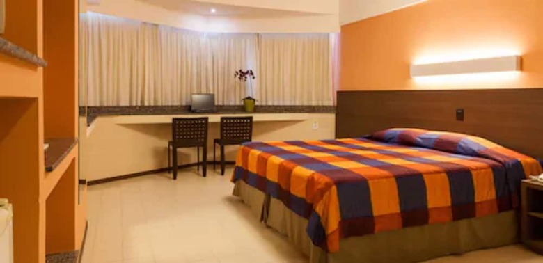 Park Hotel
