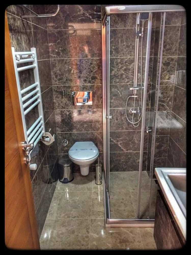Hotel Gumus Park Resort Atakum