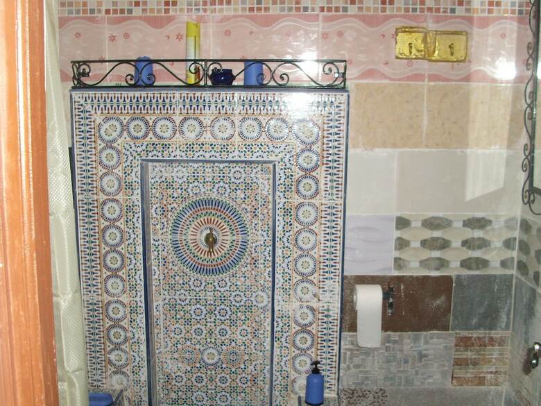 Hotel Dar Nouzha A