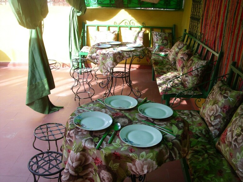 Hotel Dar Nouzha A