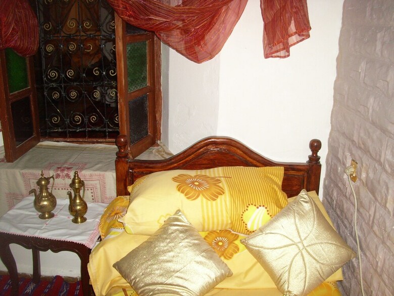 Hotel Dar Nouzha A