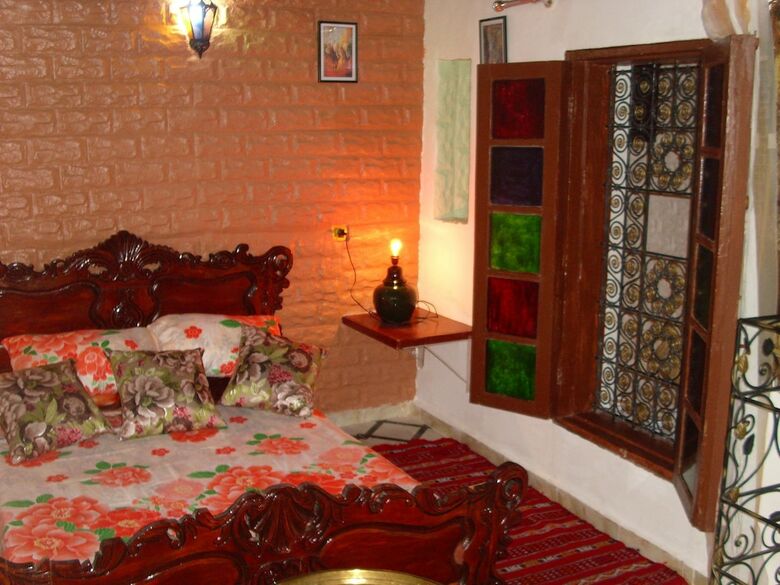 Hotel Dar Nouzha A