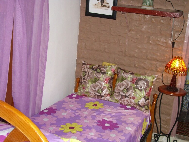 Hotel Dar Nouzha A