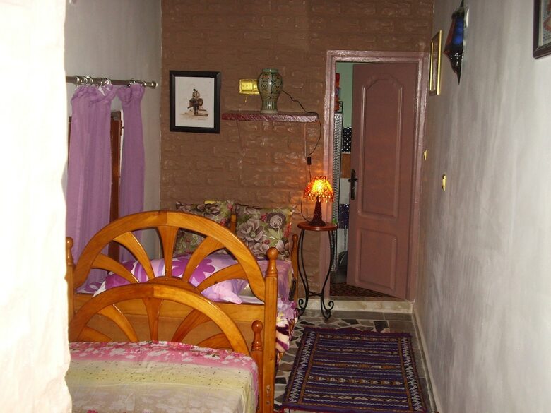 Hotel Dar Nouzha A