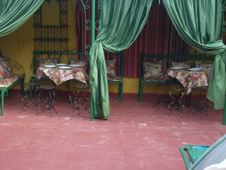 Hotel Dar Nouzha A