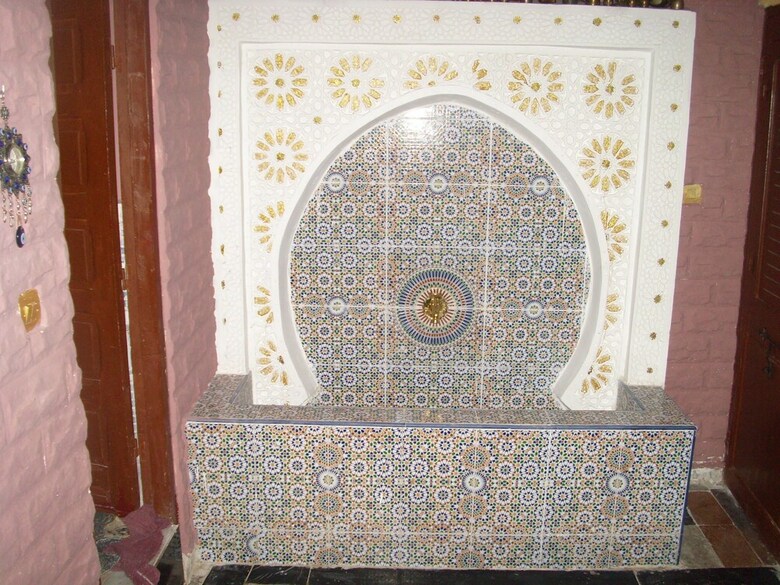Hotel Dar Nouzha A