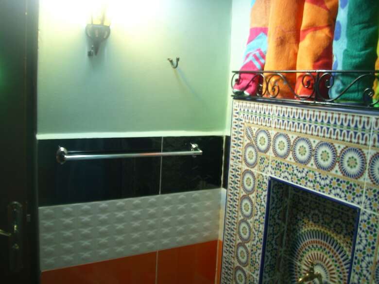 Hotel Dar Nouzha A