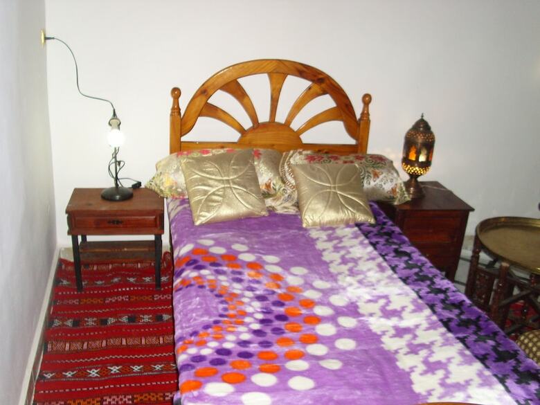 Hotel Dar Nouzha A