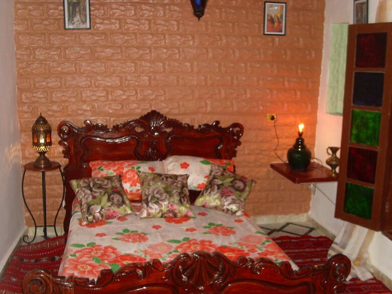 Hotel Dar Nouzha A