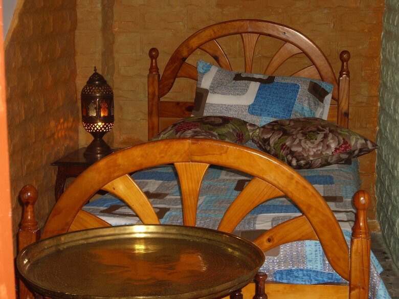 Hotel Dar Nouzha A